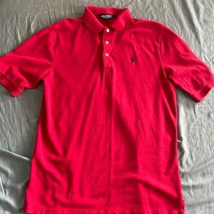 Polo shirt